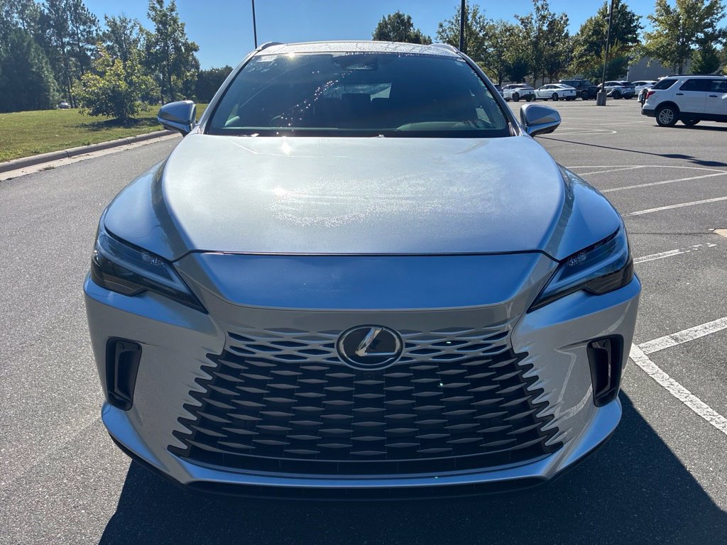 Certified 2025 Lexus RX 350 Premium w/ Convenience Package FWD image 2