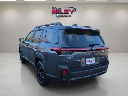 New 2026 Subaru Outback Limited image 3