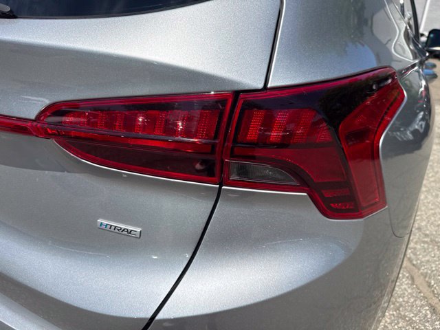 Used 2023 Hyundai Santa Fe SEL AWD/4WD image 34
