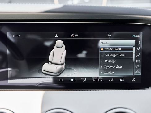 Used 2020 Mercedes-Benz S 560 4MATIC Coupe image 61
