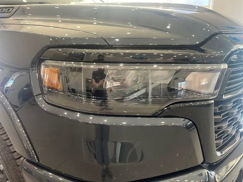 New 2026 RAM 1500 Big Horn image 13