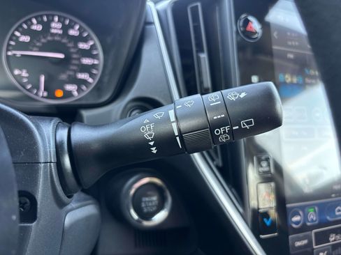 Used 2024 Subaru Impreza 2.0i Sport image 26