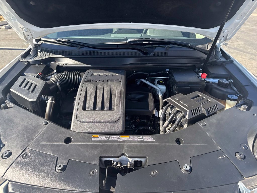 Used 2015 GMC Terrain SLE FWD image 18