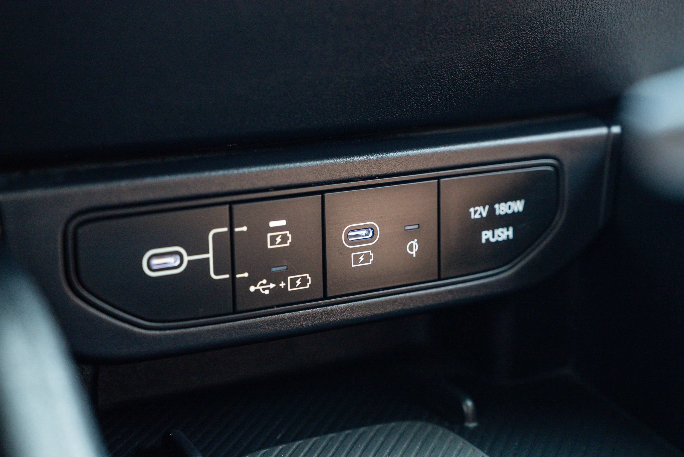Used 2025 Kia K4 EX FWD image 27