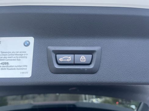 Used 2023 BMW X3 xDrive30i w/ Premium Package w/ZPA image 35