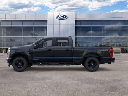New 2026 Ford F250 XL w/ STX Appearance Package AWD/4WD image 3