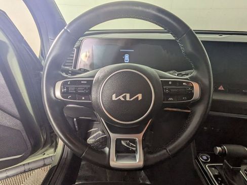 Used 2024 Kia Sportage X-Line image 17