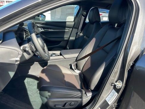 New 2026 MAZDA MAZDA3 Hatchback w/ Appearance Package image 9