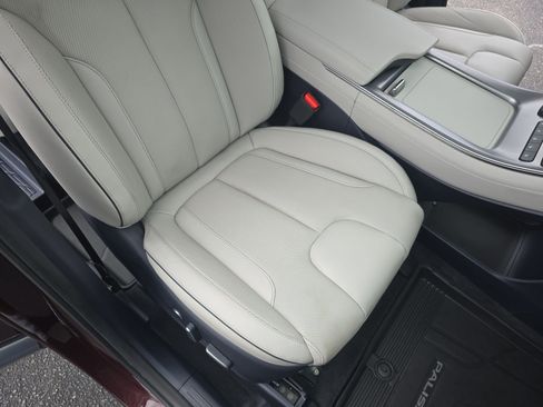 Used 2024 Hyundai Palisade Calligraphy AWD/4WD image 10
