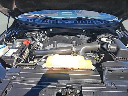 Used 2018 Ford F150 King Ranch w/ Equipment Group 601A Luxury image 10