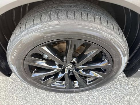 Certified 2023 MAZDA CX-9 Carbon Edition image 12