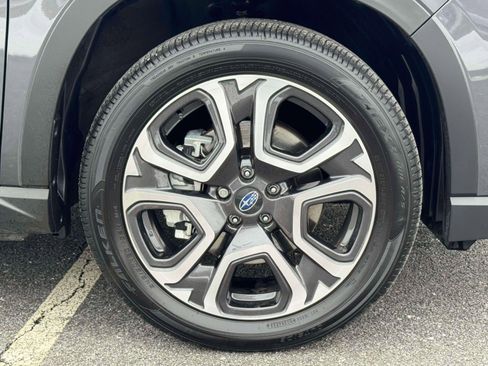 Certified 2024 Subaru Ascent Touring image 6