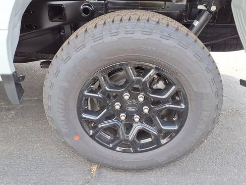 New 2026 Ford F150 XLT w/ Equipment Group 302A MID AWD/4WD image 5