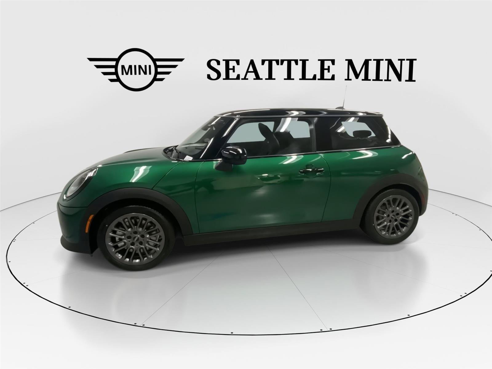 New 2026 MINI Cooper S FWD image 6