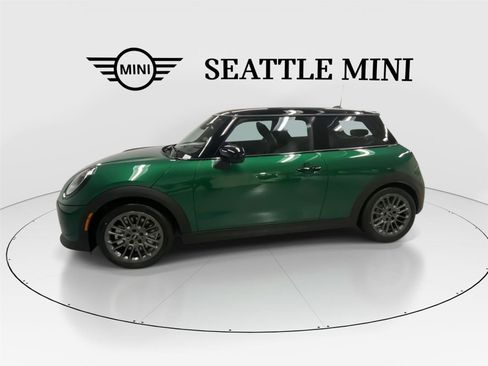 New 2026 MINI Cooper S FWD image 6