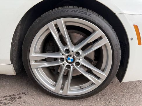 Used 2015 BMW 650i Coupe RWD image 8