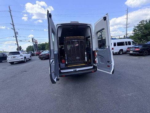 Used 2016 Ford Transit 350 XL RWD image 83