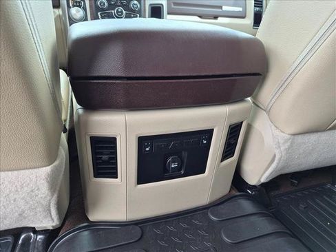 Used 2016 RAM 1500 Laramie w/ Convenience Group AWD/4WD image 18