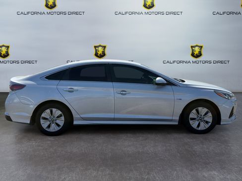 Used 2019 Hyundai Sonata SE FWD image 6