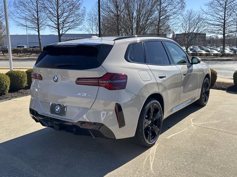 New 2026 BMW X3 xDrive30 w/ Premium Package image 5