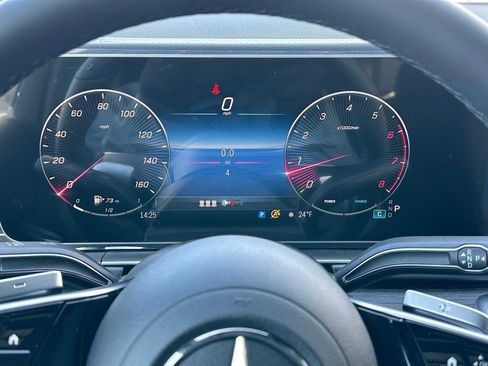 New 2026 Mercedes-Benz GLE 450 4MATIC Coupe image 24