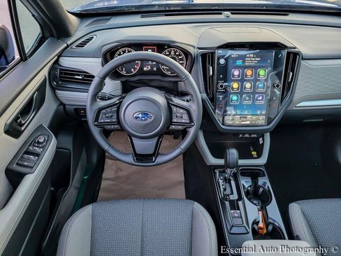 New 2026 Subaru Forester Premium image 13