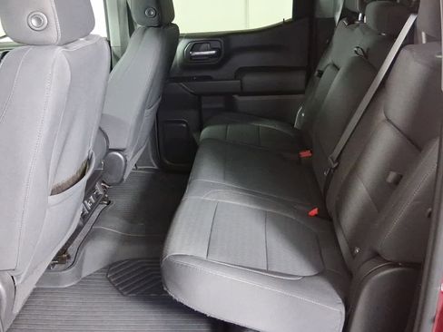 Used 2020 Chevrolet Silverado 1500 LT w/ All-Star Edition image 15