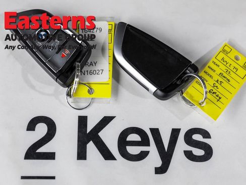 Used 2022 BMW X5 xDrive40i w/ Premium Package image 30