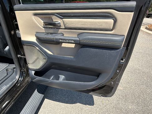 Used 2020 RAM 1500 Limited image 21