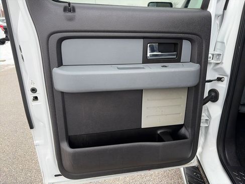 Used 2013 Ford F150 XLT w/ Luxury Equipment Group image 27