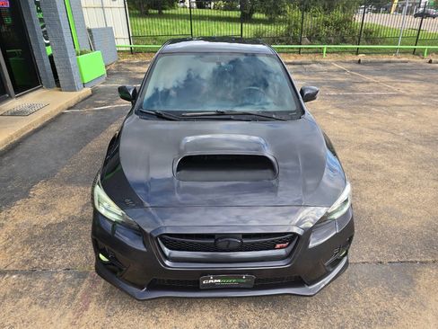 Used 2016 Subaru WRX STI image 65