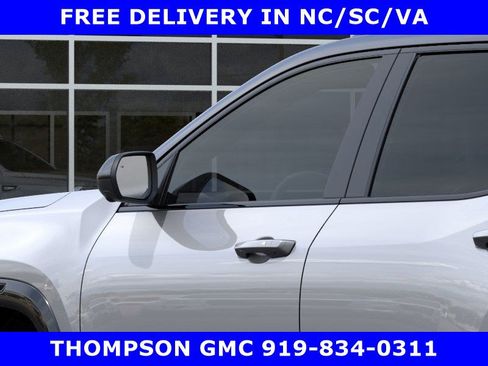 New 2026 GMC Terrain AT4 w/ Technology Package II image 12