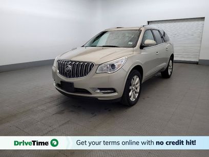 Used 2014 Buick Enclave Premium