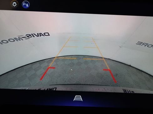 New 2026 Chevrolet Equinox RS w/ Convenience Package III image 26