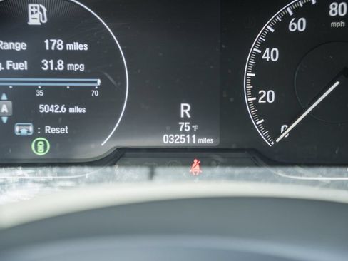 Used 2018 Honda Accord Touring image 45