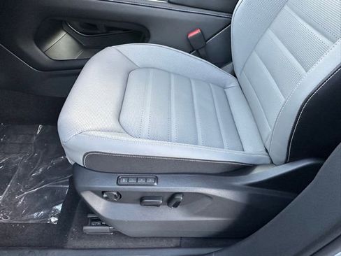 New 2026 Volkswagen Atlas Cross Sport SEL R-Line image 26