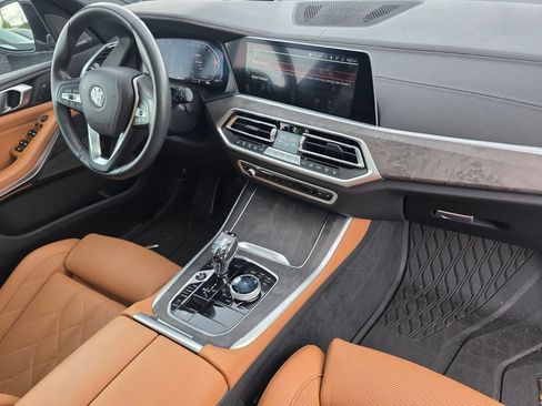 Certified 2023 BMW X5 xDrive40i w/ Premium Package AWD/4WD image 27