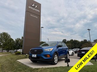 Used 2017 Ford Escape S FWD video 1