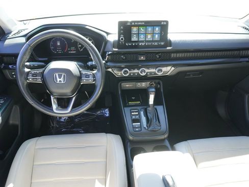 Used 2023 Honda CR-V EX-L image 20