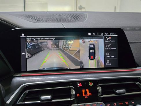 Used 2023 BMW X5 xDrive40i w/ M Sport Package image 12