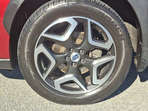 Used 2018 Subaru Crosstrek 2.0i Limited image 9