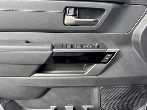 New 2026 Toyota Tundra Limited image 9