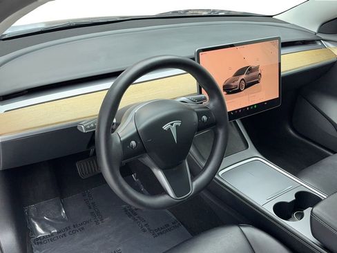Used 2023 Tesla Model 3 Standard Range RWD image 14