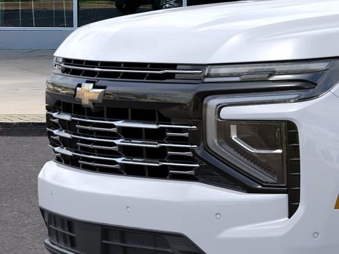 New 2026 Chevrolet Tahoe High Country AWD/4WD image 37