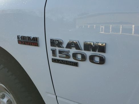 Used 2021 RAM 1500 Tradesman image 6