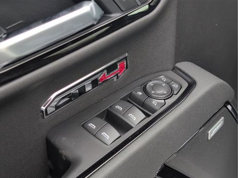 New 2026 GMC Sierra 1500 AT4 w/ AT4 Premium Package image 31