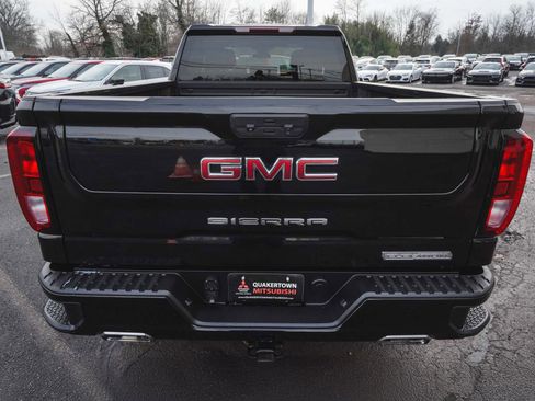 Used 2022 GMC Sierra 1500 Elevation image 6