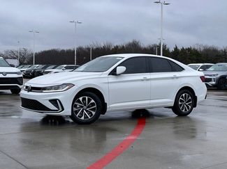 New 2026 Volkswagen Jetta S video 1