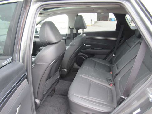 Used 2024 Hyundai Tucson SEL AWD/4WD image 15