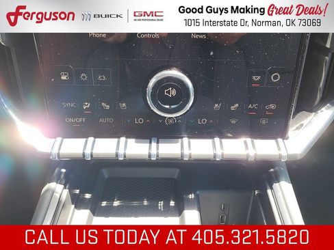 New 2026 GMC Acadia AT4 w/ Super Cruise Package AWD/4WD image 32